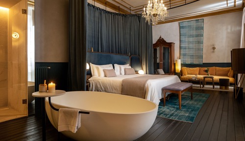 Suite Premium