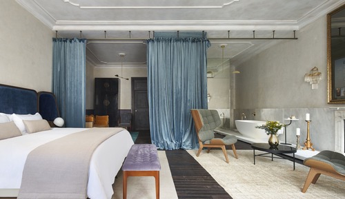 Suite Grand