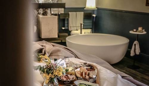 Suite Deluxe