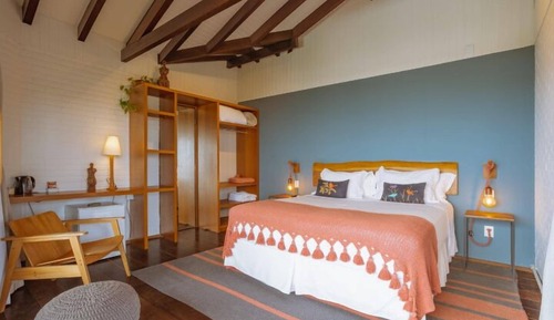 Suite Dolomite