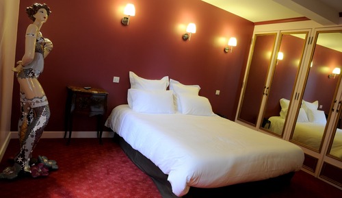 Apartamento, 1 cama de matrimonio grande, no fumadores, vistas al río