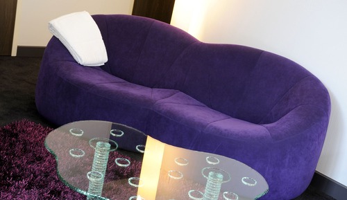 Suite, 1 cama de matrimonio, no fumadores, vistas al río
