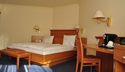 Habitación superior