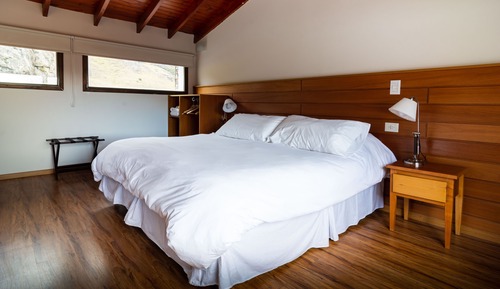 Apartamento (3/4 People)