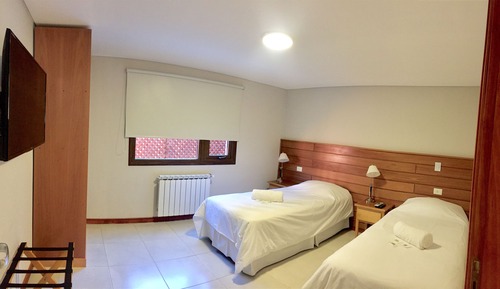 Apartamento (2 People)