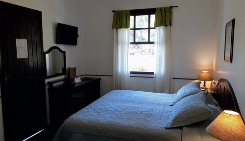 Suite familiar