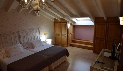 Habitación individual