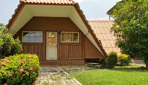 Bungalow
