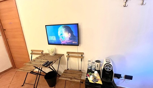 Habitación doble (Giglio)