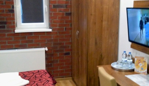 Estudio, 2 habitaciones (6)