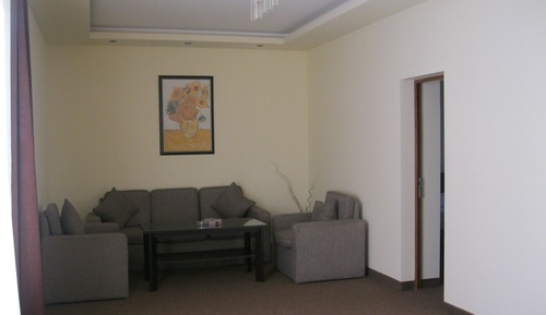Casa de campo Deluxe, 3 habitaciones, fumadores