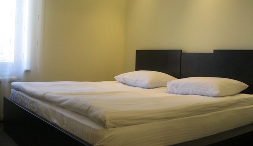 Casa de campo Deluxe, 2 habitaciones, fumadores
