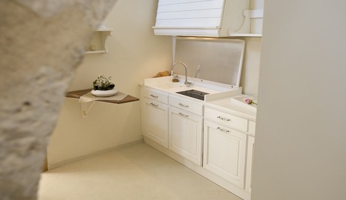 Dúplex de lujo, baño privado (I Viaggiatori)