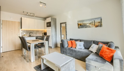 Apartamento Deluxe