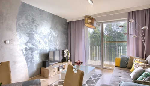 Apartamento Deluxe