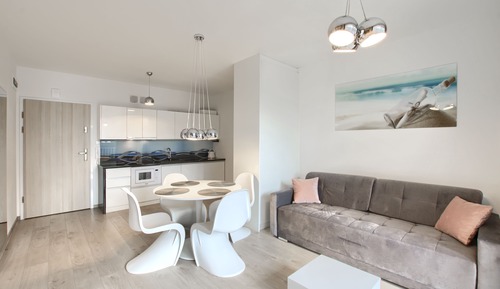 Apartamento Deluxe