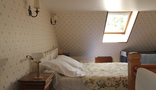 Dúplex (Chambre Jaune)