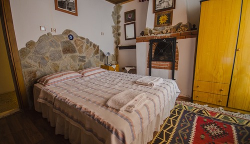 Habitación estándar