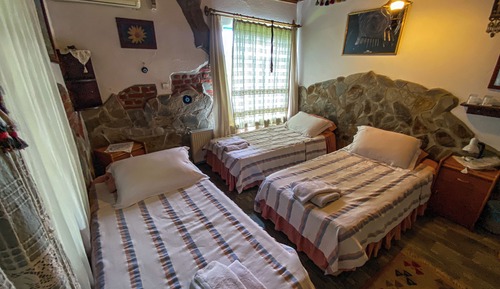 Habitación familiar