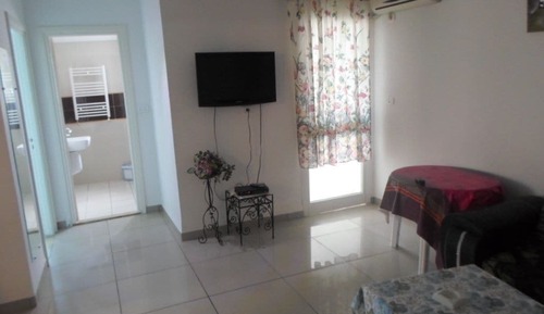 Apartamento, 2 habitaciones