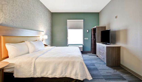 Suite, 1 cama de matrimonio grande, accesible para personas con discapacidad, bañera