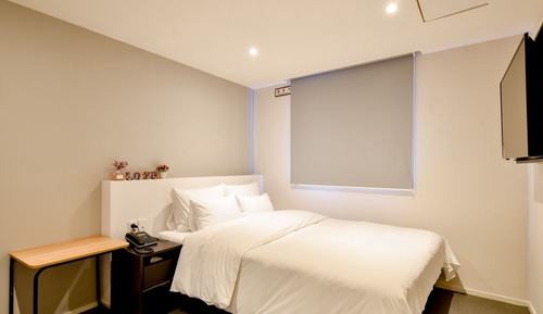 Habitación Premium