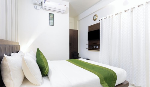 Habitación estándar