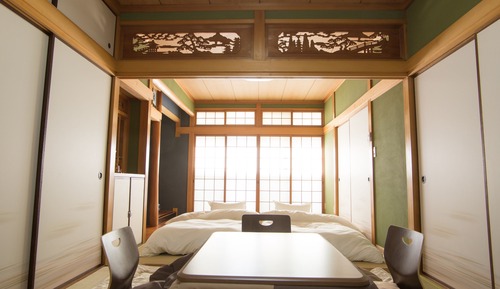 Casa, no fumadores (Private Vacation Home)