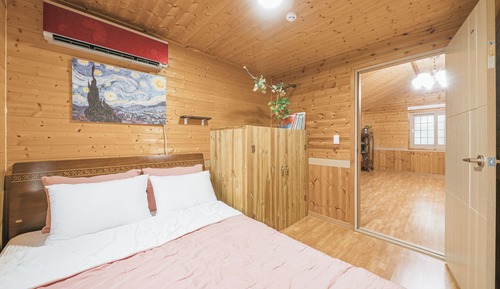 Casa familiar