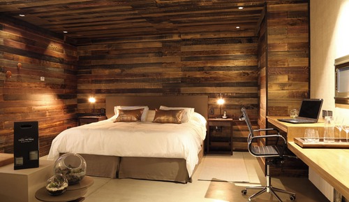Habitación Premium