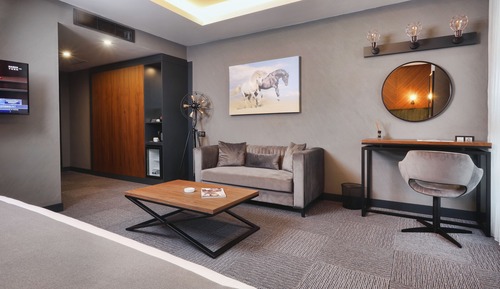 Suite
