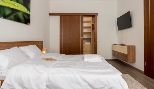 Apartamento Deluxe (Silvia)