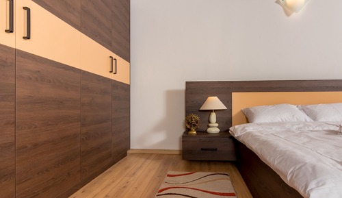 Suite Deluxe (Doina)