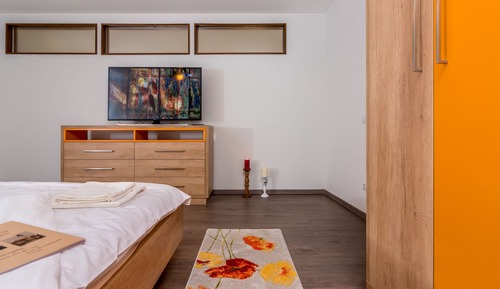 Apartamento Deluxe, 2 habitaciones (Maria)