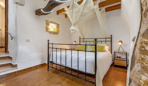 Apartment Tierra