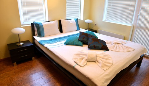 Apartment, 2 Bedrooms