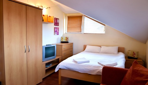Economy Attic Studio