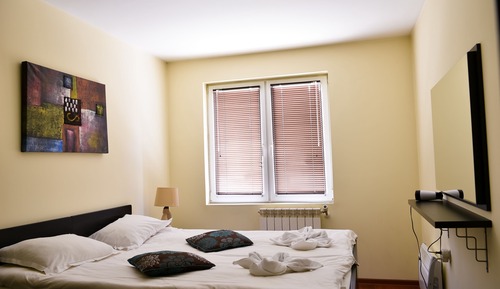 Apartamento, 1 habitación