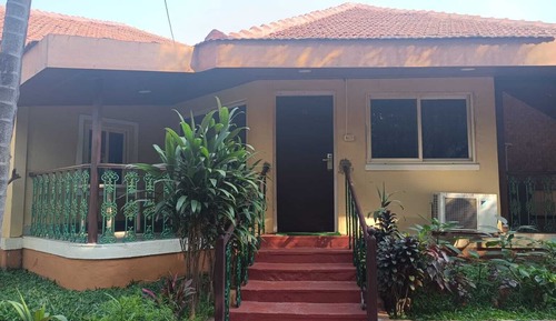 Habitación familiar, varias camas