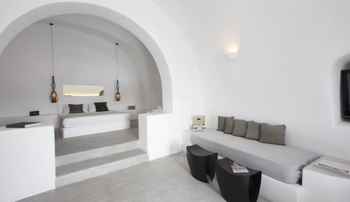 Villa panorámica, 3 habitaciones, vistas al mar