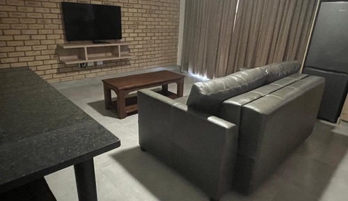 Apartamento estándar, 1 habitación, planta baja