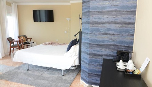 Habitación Premium doble