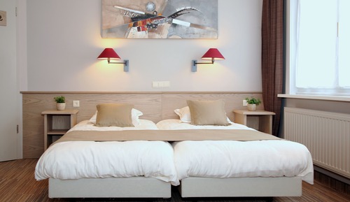 Suite superior