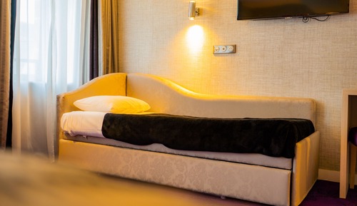 Suite (Prestige)