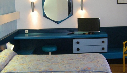 Habitación triple Confort