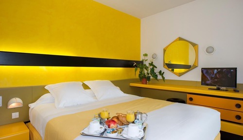 Habitación Confort doble