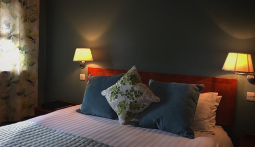 Habitación doble