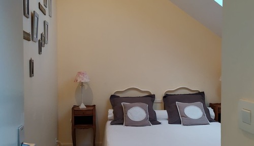 Suite familiar