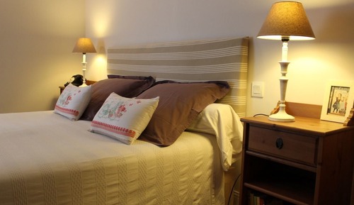 Habitación doble (Gourmande)