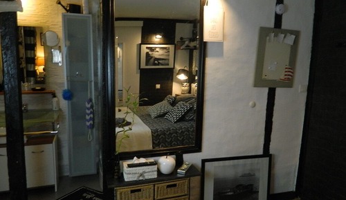 Habitación doble (Noire)